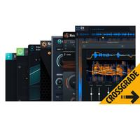 iZotope iZotope RX Post Prod. S. 8.7 CG RX Std