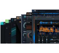iZotope iZotope RX Post Production Suite 8.7