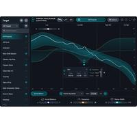 iZotope iZotope Tonal Balance Control 3