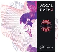 iZotope iZotope VocalSynth 2