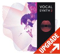 iZotope iZotope VocalSynth 2 UG VocalSynth