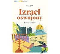 Izrael oswojony - Ela Sidi (livre en polonais)
