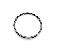 IZSOHHOME Couvercle de joint d'étanchéité de rechange compatible avec Vorwerk Bimby TM31