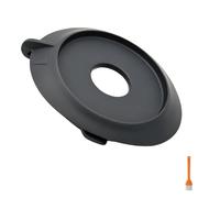 IZSOHHOME Couvercle de remplacement du couvercle du bol compatible avec l'accessoire d'agitation Bimby Thermomix TM31 TM 31 de Vorwerk