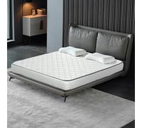 IZTOSS Matelas 140x200 cm - Épaisseur16cm Luxe Memoire de Forme Matelas - Rembourrage Super Soft (140x200x16cm-Mousse A Mémoire)