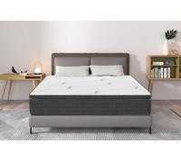 IZTOSS Matelas Luxe 140x190,ErgonomiqueConfort Optimal,26CM Epaisseur