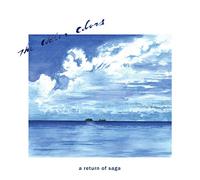 Izumi Hirotaka Trio - A Return of Saga [Import]