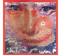 Izumi Kobayashi - iK.i