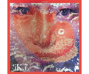 Izumi Kobayashi - iK.i