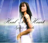 Izumi Masuda - Heal My Heart [Import]