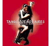 Izumi Tateno - Buenos Aires Seasons [Import]