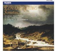 Izumi Tateno - Grieg. Sonatas [Import]