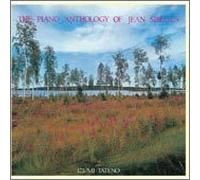 Izumi Tateno - Sibelius:Piano Works