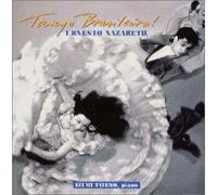 Izumi Tateno - Tango Brasileiro [Import]