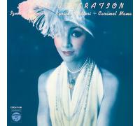 Izumi Yukimura - Super Generation [Import]