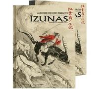 Izunas - Intégrale second cycle sous coffret Saverio Tenuta (Auteur)