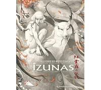 Izunas Intégrale T1 a 4