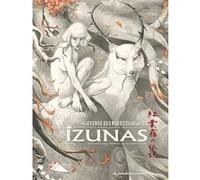 Izunas Intégrale T1 a 4 Saverio Tenuta (Auteur), Bruno Letizia (Auteur)