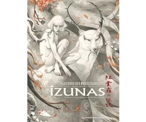 Izunas Intégrale T1 a 4 Saverio Tenuta (Auteur), Bruno Letizia (Auteur)