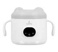 IZYBABY - Chauffe Petit Pot Nomad™ 3.0