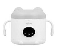 IZYBABY - Chauffe Petit Pot Nomad™ 3.0 Blanc G