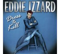 Izzard Eddie - Dress to Kill [Import]