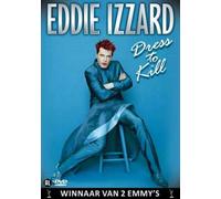 Izzard, Eddie - Eddie Izzard - Dress To Kill