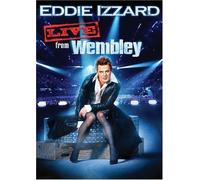 Izzard, Eddie - Live from Wembley