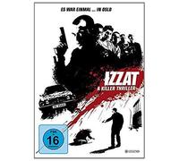 Izzat - A Killer Thriller (Dvd) Min: 103dd5.1ws