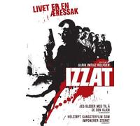 Izzat [DVD]