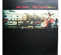Izzi Dunn - The Big Picture [Import]