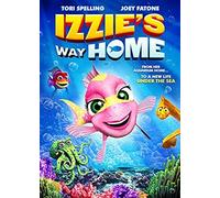 Izzie's Way Home