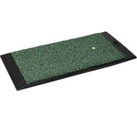 Callaway Izzo Super-Sized FT Launch Zone Mat Golf Unisexe, Vert, 1' x 2'