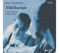 Izzo, Jean-Claude - Aldebaran [Import]