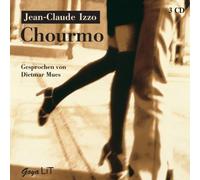 Izzo, Jean-Claude - Chourmo [Import]