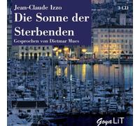 Izzo,Jean Claude - Die Sonne der Sterbenden [Import]
