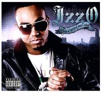 Izzo - N'arrive pour Rien