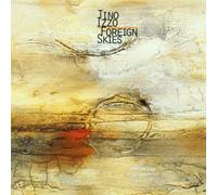 Izzo, Tino - Foreign Skies