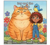 Izzy and the Big Cat