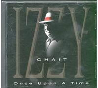 Izzy Chait - Once Upon A Time