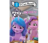 Izzy Does It - Hasbro - Harpercollins Childrens Books - Livre en Anglais - Paperback HasbroHasbro (Auteur)
