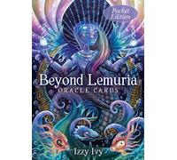 Izzy Ivy - Beyond Lemuria Oracle Cards - Pocket Edition