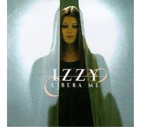 Izzy Libera Me (CD) Album
