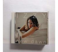 Izzy - New Dawn [Import]