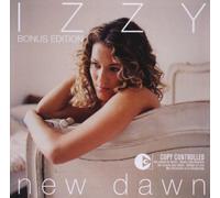 Izzy - New Dawn [Import]