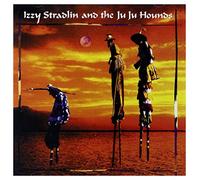 Izzy Stradlin - Izzy Stradlin and Ju Ju Hounds