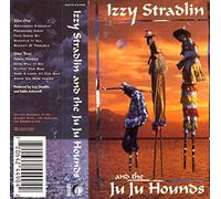 Izzy Stradlin & Ju Ju Hounds - Izzy Stradlin & Ju Ju Hounds
