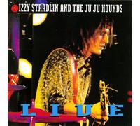 Izzy Stradlin - Live-Jap-5 Titres