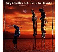 Izzy Stradlin & The Ju Hounds [Import]