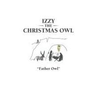 Izzy The Christmas Owl